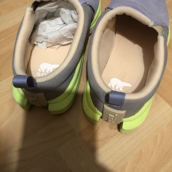 Sorel - Picture 10 of 13